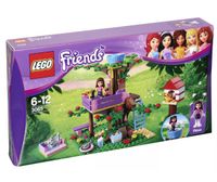 Lego Friends Baumhaus 3065 Nordrhein-Westfalen - Stadtlohn Vorschau