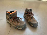 Wanderschuhe Jack Wolfskin, Größe 37 Niedersachsen - Garbsen Vorschau