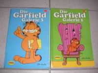 Garfield Comic Sammlerstücke Rar Bayern - Adelsdorf Vorschau