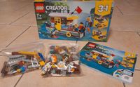 Lego 31093 Creator 3in1 inklusive OVP +Anleitung top Kiel - Melsdorf Vorschau