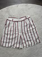 Stoff Shorts von Mango Größe 34 Bayern - Niederwerrn Vorschau