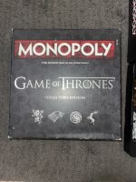 Monopoly Game of Thrones Köln - Zollstock Vorschau