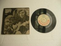 Karel Gott Single Schallplatte 7" 45 Zpivejte Pisne Me Pisen jak Bayern - Sulzbach-Rosenberg Vorschau