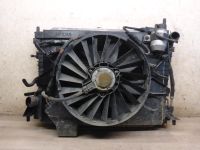 Kühlerpaket Lüftermotor JAGUAR S-TYPE II (X200) 3.0 V6 Baden-Württemberg - Mühlacker Vorschau