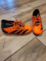 Fußballschuhe Adidas Gr.31 Nordrhein-Westfalen - Castrop-Rauxel Vorschau