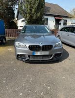 BMW f11 530D eventuell Tausch Hessen - Kassel Vorschau