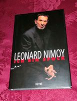 Leonard Nimoy : Ich bin Spock, Heyne Verlag Dresden - Schönfeld-Weißig Vorschau