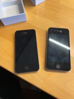 Zwei iPhone 4s Nordrhein-Westfalen - Herne Vorschau