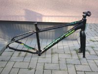 MTB Rahmen Set Bergamont Revox 2 Mountainbike Nordrhein-Westfalen - Bottrop Vorschau