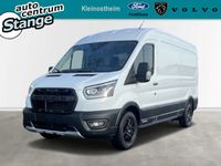 Ford Transit Kasten 350 L3 Trail 2.0 Rückfahrkamera Bayern - Kleinostheim Vorschau