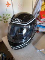 Motorradhelm Helm Kinderhelm Sachsen-Anhalt - Großkorbetha Vorschau