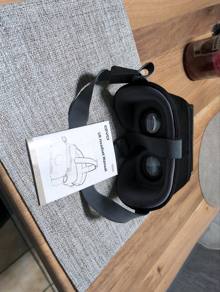 Nintendo Switch VR Brille in Geilenkirchen