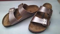 Birkenstock Schuhe Baden-Württemberg - Wangen im Allgäu Vorschau