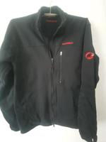 Mammut Windstopper Jacke Softshell Jacket L Nürnberg (Mittelfr) - Mitte Vorschau