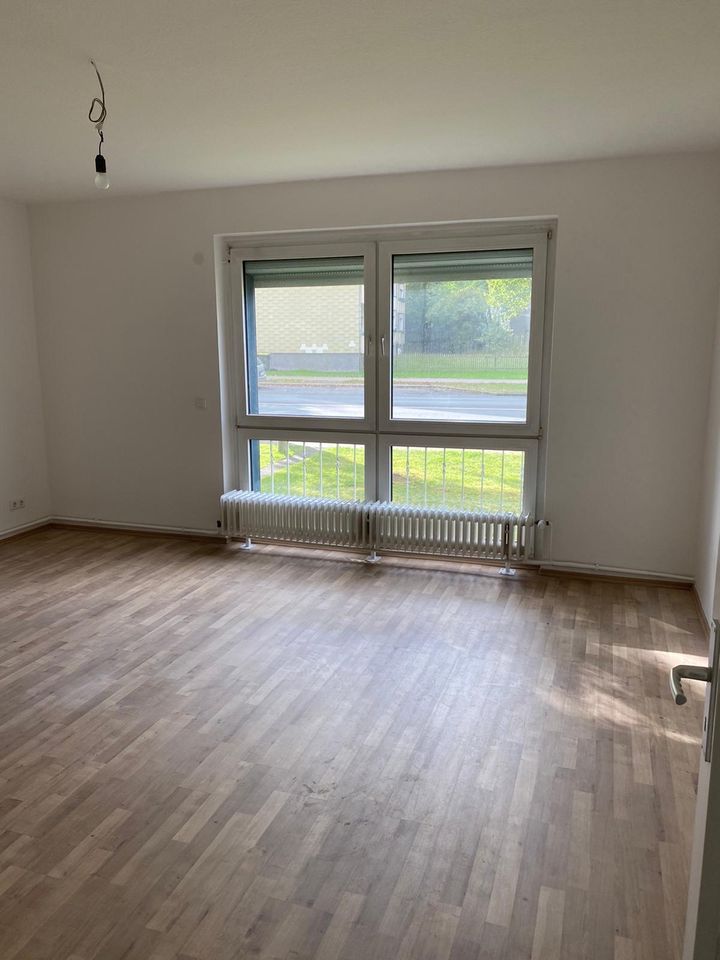 Willkommen in Ihrem neuen Zuhause! 3,5 Zimmer in zentraler Lage in Iserlohn