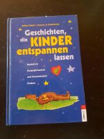 Geschichten die Kinder entspannen lassen Buch Baden-Württemberg - Berkheim Vorschau