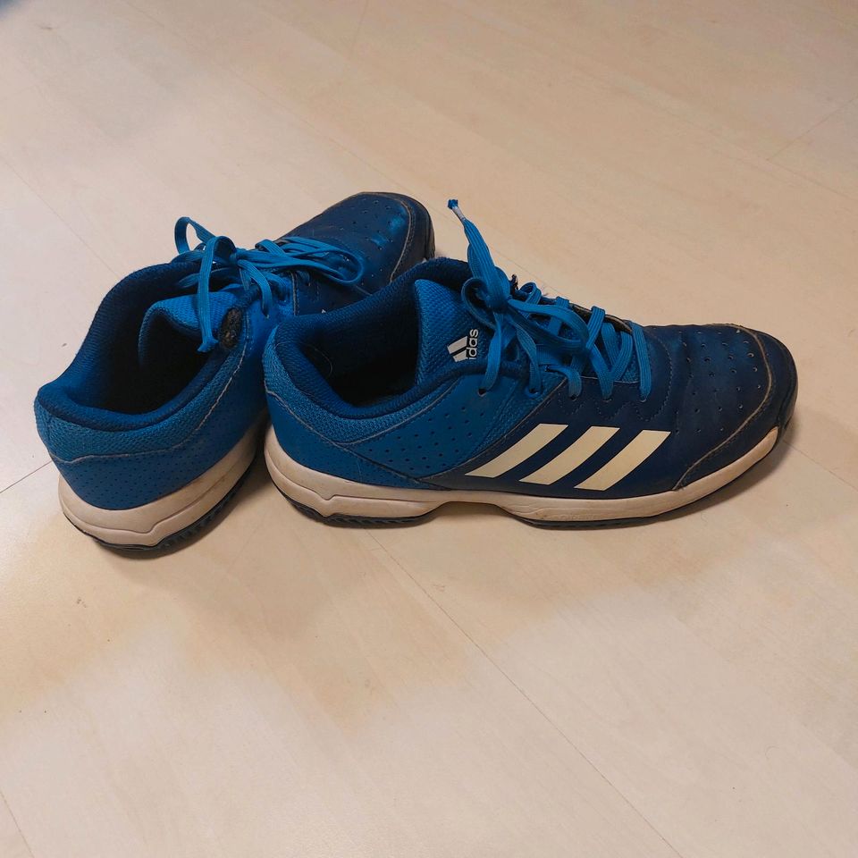 Adidas Schuhe Sneaker gr.38 in Plochingen