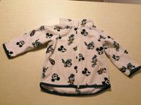 Fleecejacke Mickey Mouse Niedersachsen - Thedinghausen Vorschau