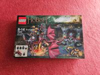 LEGO Der Hobbit 79018 - Der Einsame Berg - Leerkarton Baden-Württemberg - Kupferzell Vorschau