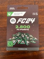 Xbox FC 24 Points im Wert von 25€ Baden-Württemberg - Mannheim Vorschau