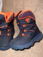 Kamik Unisex Kinder Stance2 Winterstiefel Gr. 26 vegan Schleswig-Holstein - Lentföhrden Vorschau