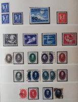 DDR 1949 - 1962, umfangreiche Sammlung doppelt, postfrisch, gest. Sachsen-Anhalt - Halle Vorschau