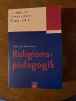 Religionspädagogik Hessen - Rodenbach Vorschau