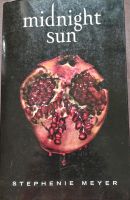 Buch "Midnight Sun" von Stephenie Meyer Sachsen-Anhalt - Veckenstedt Vorschau