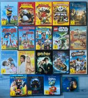 OVP. Blu-Ray DVD Filme Zeichentrick Disney Sammlung ab FSK 6 Altona - Hamburg Lurup Vorschau