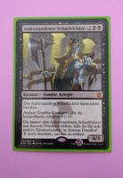 Magic The Gathering Auferstandener Scharfrichter Deutsch NM Niedersachsen - Springe Vorschau