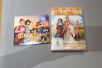 Bibi & Tina DVD jetzt in echt + Soundtrack Mädchen gegen Jungs Bayern - Pfarrkirchen Vorschau