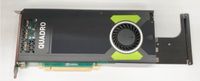 Nvidia Quadro M4000 8 GB GDDR5-Grafikkarte, gebraucht Hannover - Bothfeld-Vahrenheide Vorschau