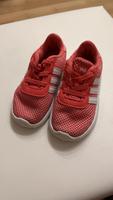 Adidas Kinder Sneacker Gr. 22 oder 5,5uk rosa gebraucht Bayern - Abenberg Vorschau
