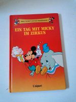 Micky Maus Buch Bayern - Kemmern Vorschau