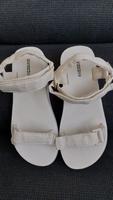 Sandalen verstellbar, 40 H&M weiß Baden-Württemberg - Ravensburg Vorschau