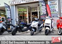 ⚡NEU⚡ Big City Twister 3.0 E Scooter Elektro Roller 1,5kW 60V/25A Rheinland-Pfalz - Bad Kreuznach Vorschau