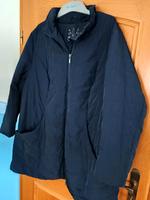 Ulla Popken Steppjacke blau Größe 54/ 56 Nordrhein-Westfalen - Nörvenich Vorschau