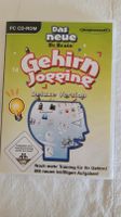 PC Spiel Gehirnjogging Dr. Brain Magnussoft Thüringen - Gera Vorschau