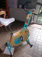 Retro Kettler Fahrrad Heimtrainer Rheinland-Pfalz - Landstuhl Vorschau