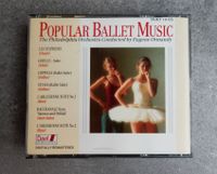 Doppel-CD - Popular Ballet Music, The Philadelphia Orchestra Nordrhein-Westfalen - Mönchengladbach Vorschau