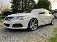 VW Passat CC 3.6 V6 DSG 4MOTION *Standhzg.*KW DCC*Belüft. Sitze* Rheinland-Pfalz - Montabaur Vorschau