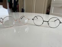 Cosplay/ Fake Brille rund zweiteilig Preis gesamt Niedersachsen - Neustadt am Rübenberge Vorschau