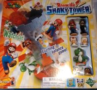 Super Mario "Shaky Tower" Tischspiel Köln - Vingst Vorschau