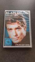 Alain Delon 5 DVDs Neu & OVP! Baden-Württemberg - Haigerloch Vorschau