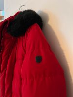 Wellensteyn Winterjacke rot Belvedere Nordrhein-Westfalen - Sonsbeck Vorschau