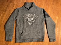 Pullover, Tumble n dry, Gr. 122 / 128, grau Hamburg-Nord - Hamburg Langenhorn Vorschau