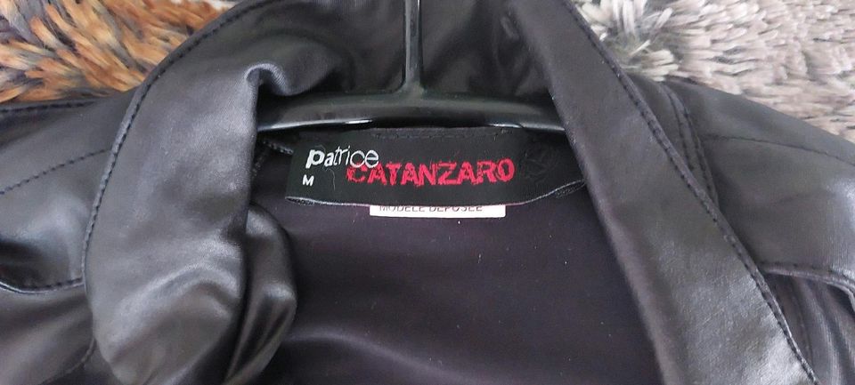 Patrice Catanzaro Kleid in Senden