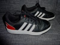 Sneaker von Adidas - Gr. 38 - schwarz - Sportschuhe - Schuhe Berlin - Spandau Vorschau