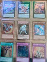 Yu-Gi-Oh Karten Sammlung: Premium Gold  - Deutsch Niedersachsen - Lüneburg Vorschau