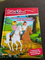 Bibi & Tina Pferdegeschichten vom Martinshof Buch lesen zu zweit Sachsen - Lichtenstein Vorschau